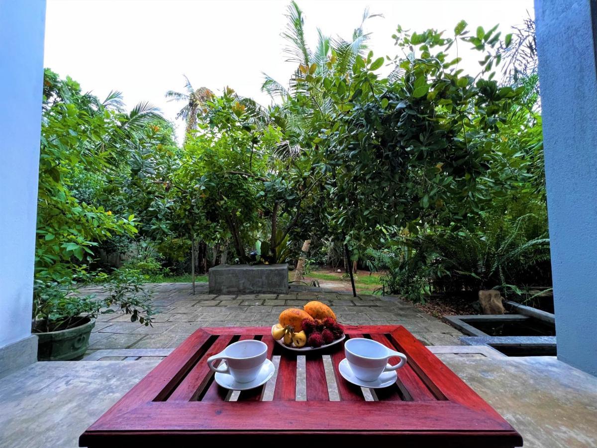 My Home Villa Hikkaduwa Exterior photo